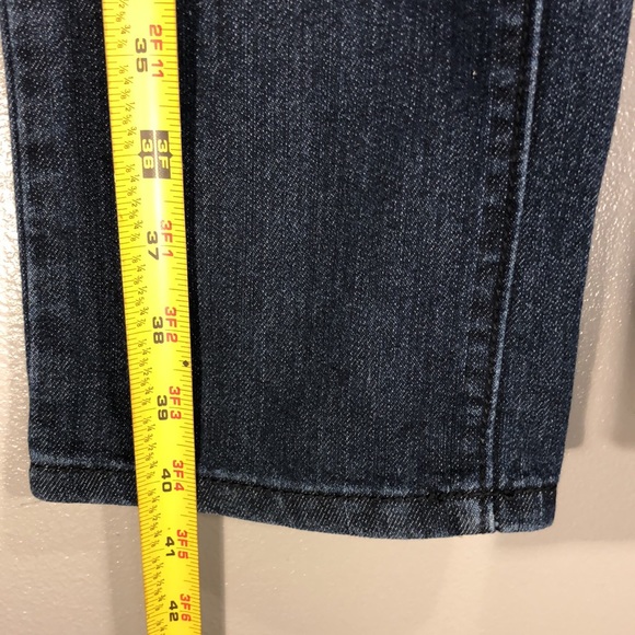 Kardashian premium denim jeans - Picture 6 of 13